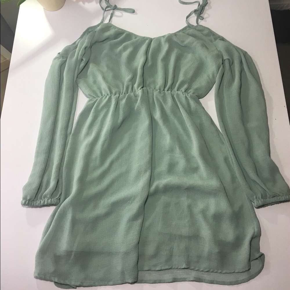 H&M dress